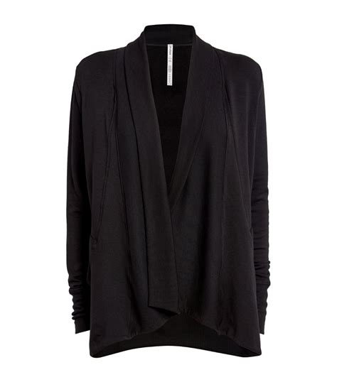 celine cardigan black|Celine fleece jacket.